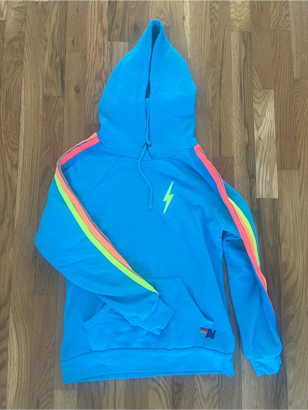 RARE Aviator Nation Hoodie